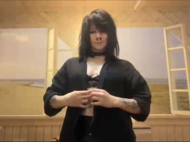 RufinaHohman live cam on BongaCams