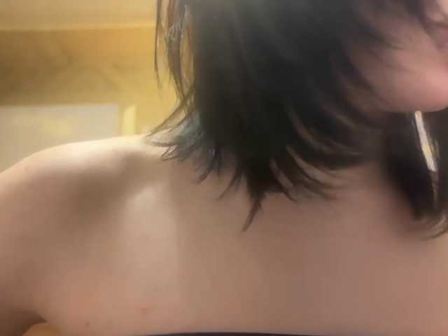 RufinaHohman live cam on BongaCams