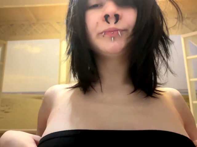 RufinaHohman live cam on BongaCams