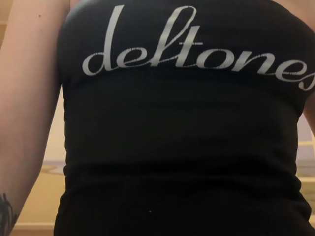 RufinaHohman live cam on BongaCams