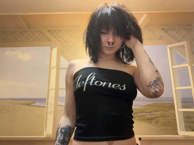 RufinaHohman live cam on BongaCams