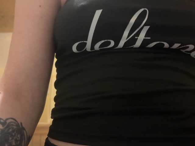 RufinaHohman live cam on BongaCams