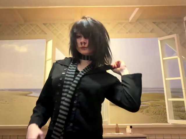 RufinaHohman live cam on BongaCams