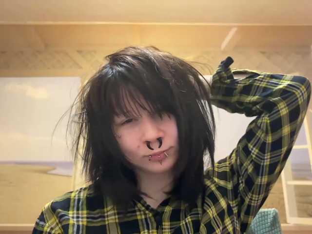 RufinaHohman live cam on BongaCams