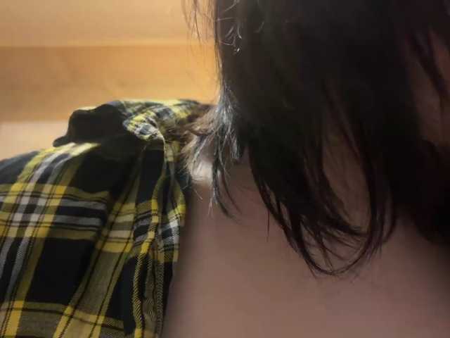RufinaHohman live cam on BongaCams