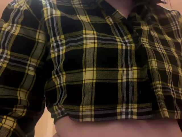 RufinaHohman live cam on BongaCams