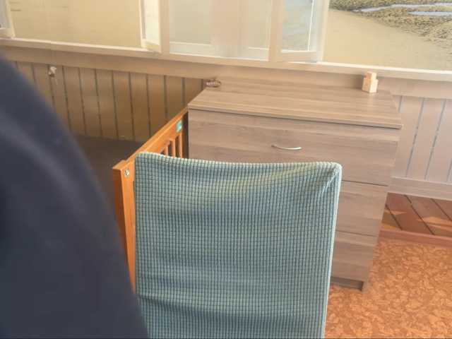 RufinaHohman live cam on BongaCams