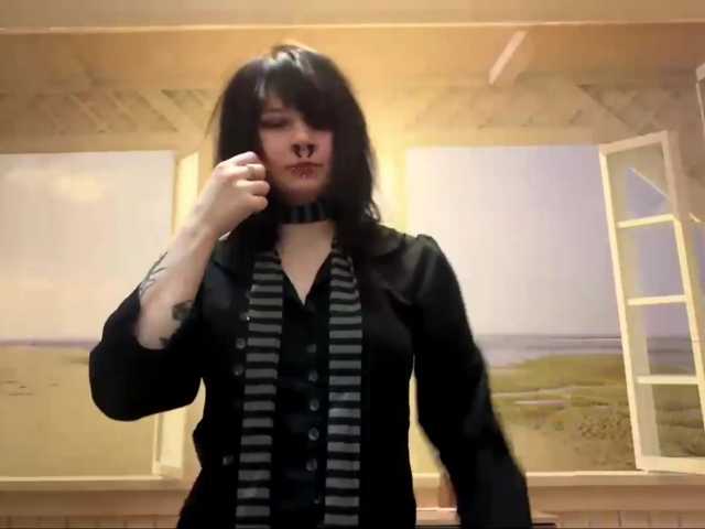 RufinaHohman live cam on BongaCams