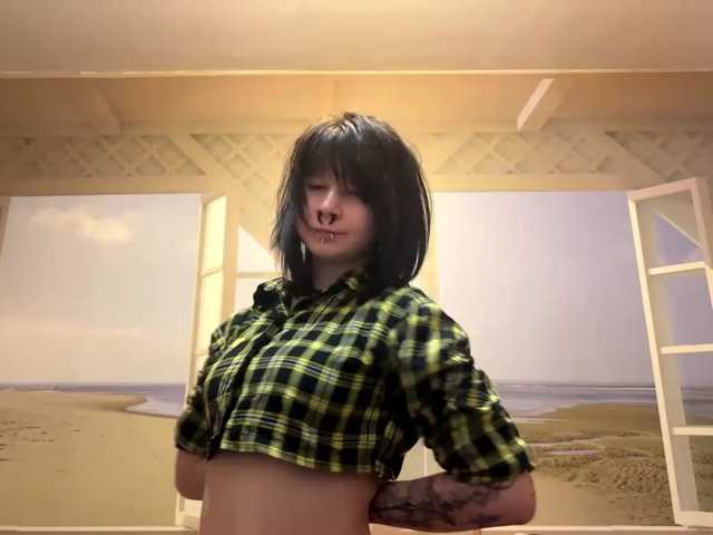 RufinaHohman live cam on BongaCams