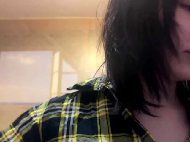 RufinaHohman live cam on BongaCams