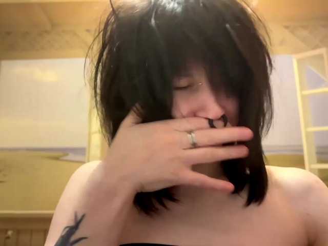 RufinaHohman live cam on BongaCams