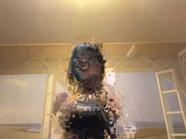 RufinaHohman live cam on BongaCams