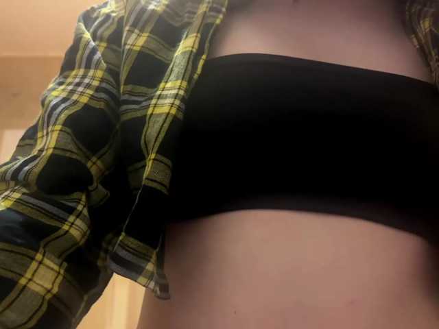 RufinaHohman live cam on BongaCams