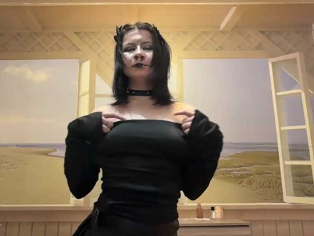 RufinaHohman live cam on BongaCams