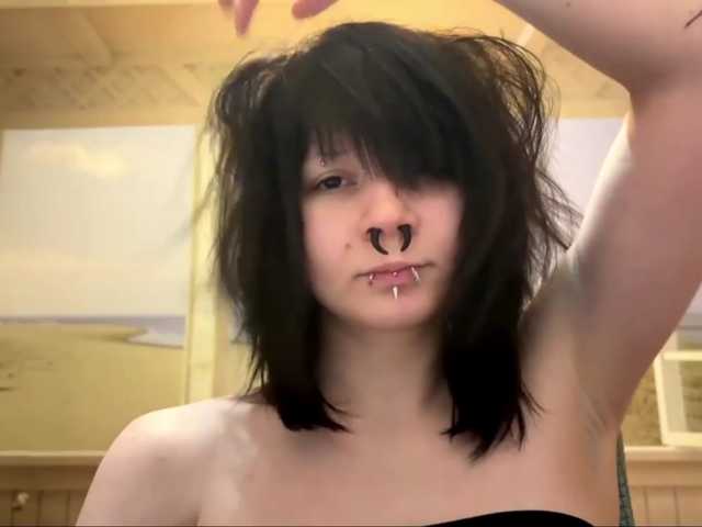 RufinaHohman live cam on BongaCams