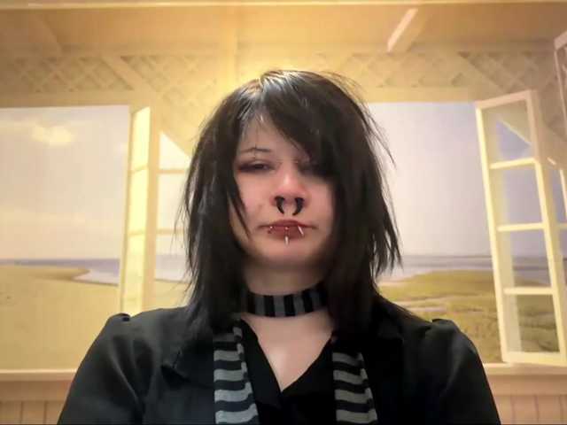 RufinaHohman live cam on BongaCams