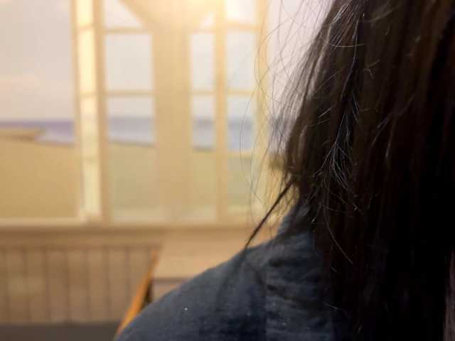 RufinaHohman live cam on BongaCams