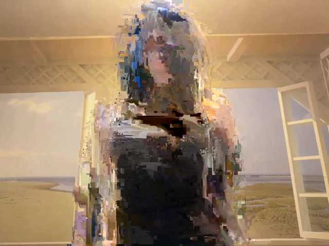 RufinaHohman live cam on BongaCams