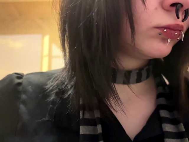RufinaHohman live cam on BongaCams