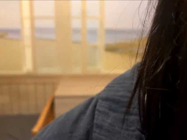 RufinaHohman live cam on BongaCams