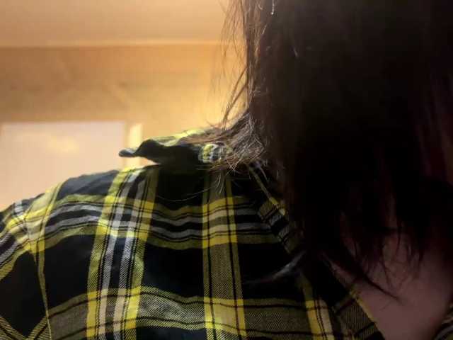 RufinaHohman live cam on BongaCams