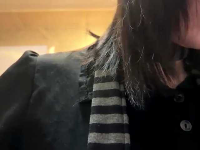 RufinaHohman live cam on BongaCams