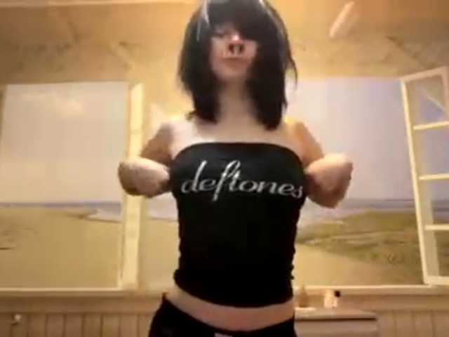 Rufinahohman live cam