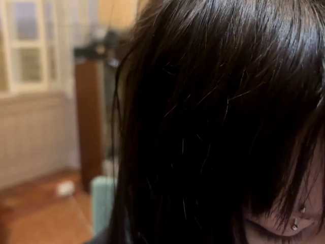 RufinaHohman live cam on BongaCams