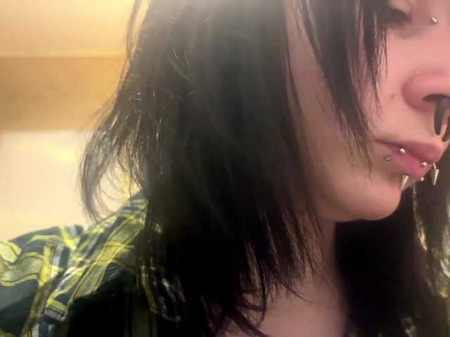 RufinaHohman live cam on BongaCams