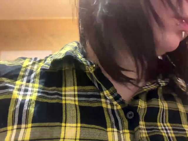 RufinaHohman live cam on BongaCams