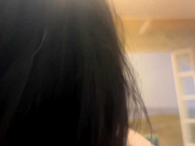 RufinaHohman live cam on BongaCams