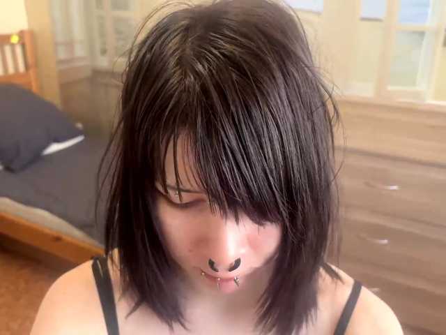 RufinaHohman live cam on BongaCams