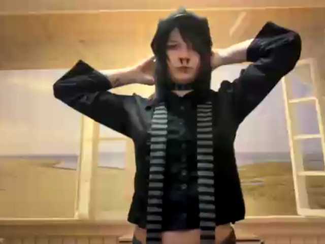 RufinaHohman live cam on BongaCams