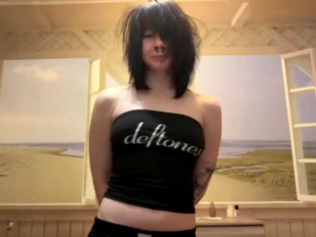 RufinaHohman live cam on BongaCams