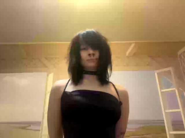 RufinaHohman live cam on BongaCams