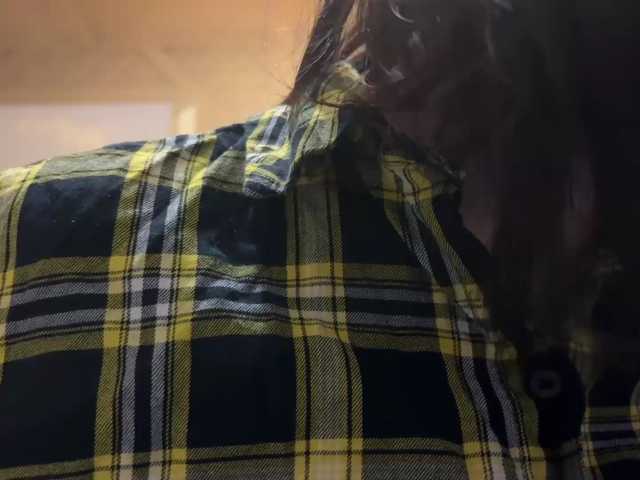 RufinaHohman live cam on BongaCams