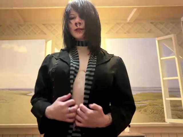 RufinaHohman live cam on BongaCams