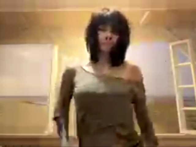 RufinaHohman live cam on BongaCams