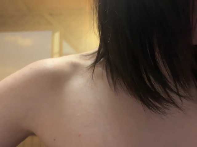 RufinaHohman live cam on BongaCams