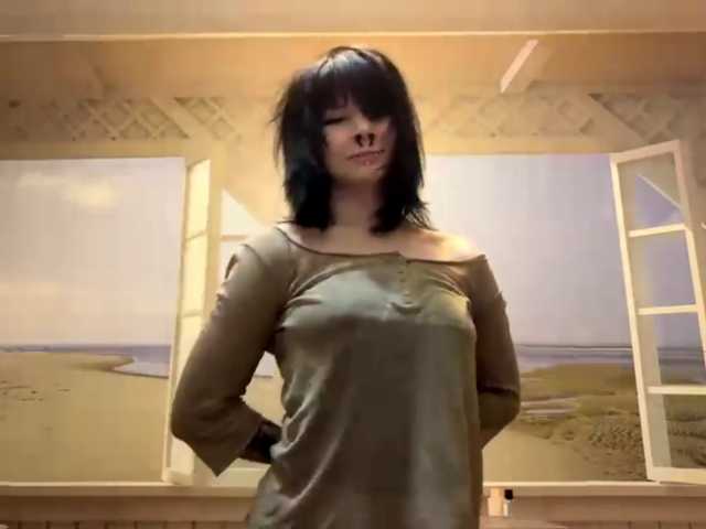 RufinaHohman live cam on BongaCams