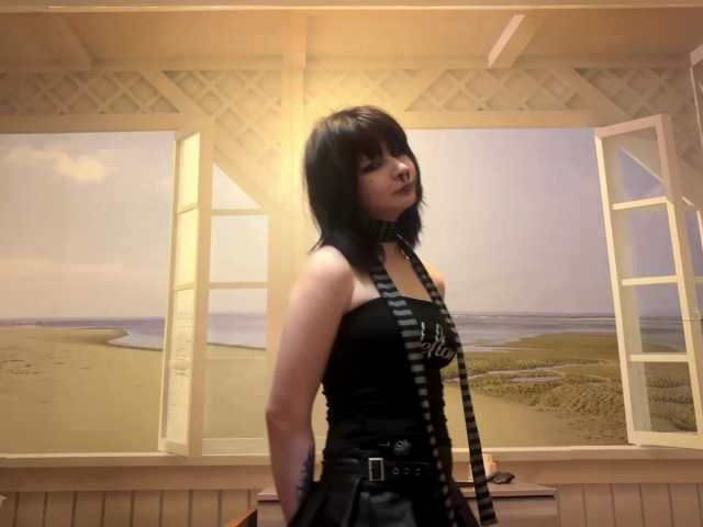 RufinaHohman, en vivo ahora en BongaCams