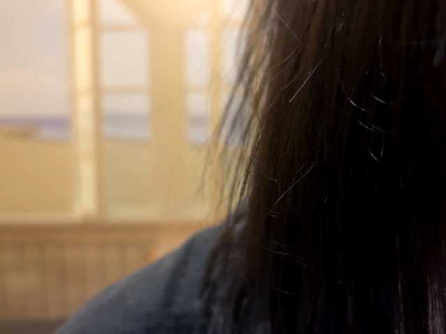 RufinaHohman live cam on BongaCams