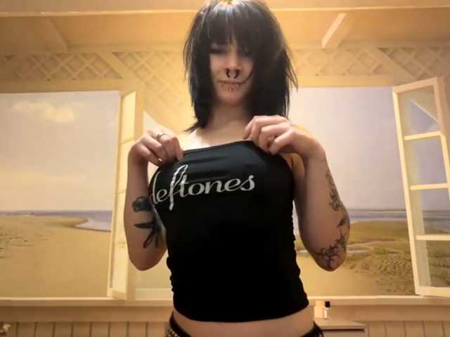 RufinaHohman live cam on BongaCams