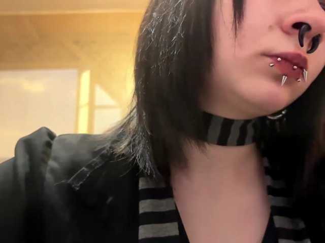 RufinaHohman live cam on BongaCams