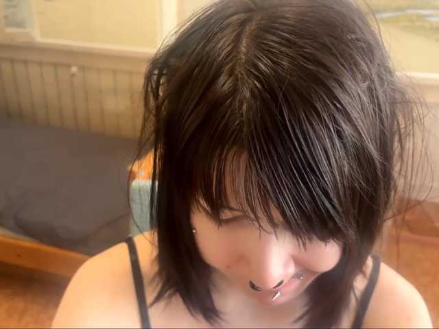 RufinaHohman live cam on BongaCams