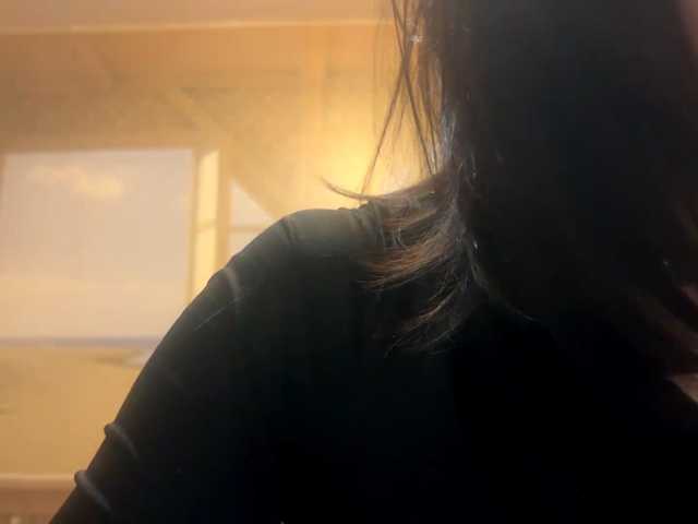 RufinaHohman live cam on BongaCams