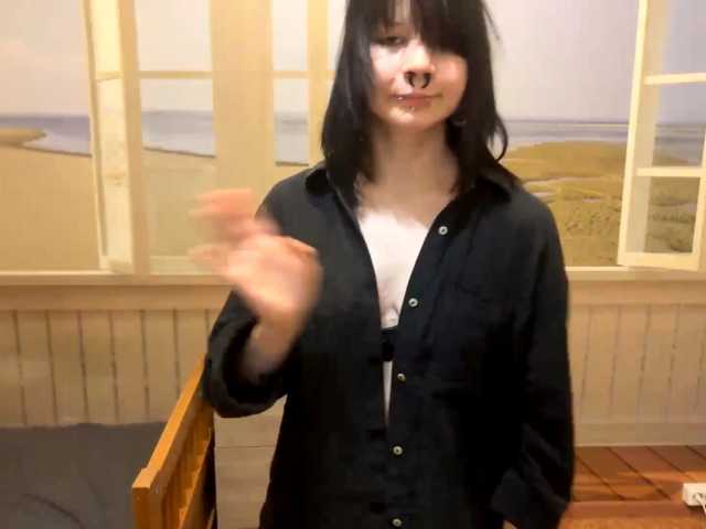 RufinaHohman live cam on BongaCams