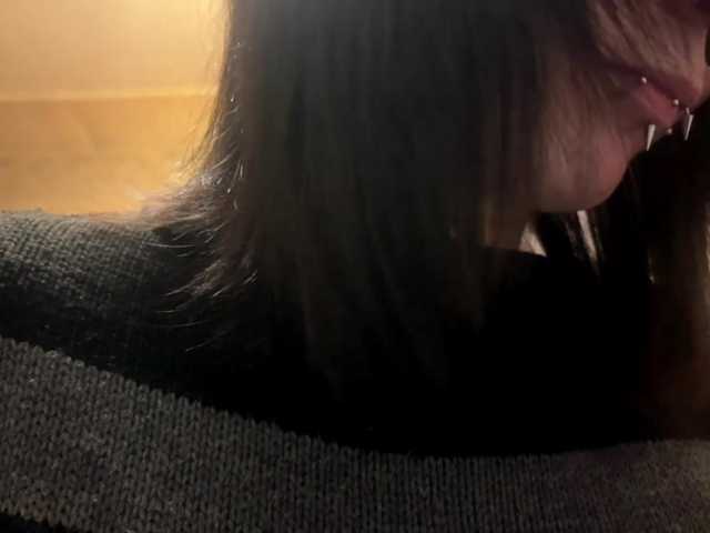 RufinaHohman live cam on BongaCams