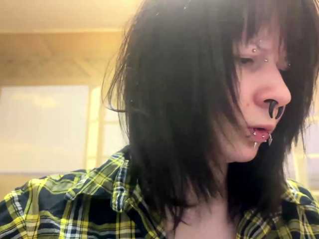 RufinaHohman live cam on BongaCams