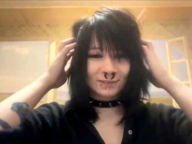 RufinaHohman live cam on BongaCams